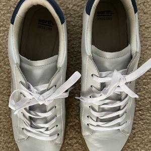 Earth Comfortable Sneakers